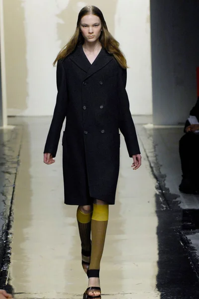 Look 1